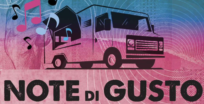 Note di gusto